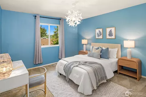 Bedroom - 20233 NE 124th St #89, Bothell, WA 98011 photo 1 of 4