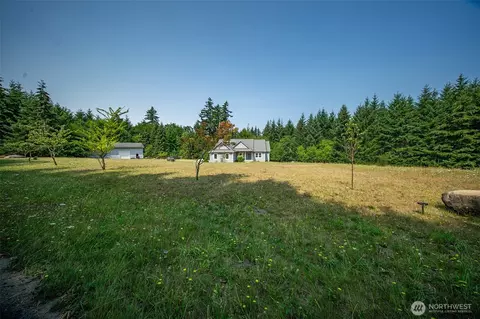 2873 SE Bloomfield Rd, Shelton, WA 98584