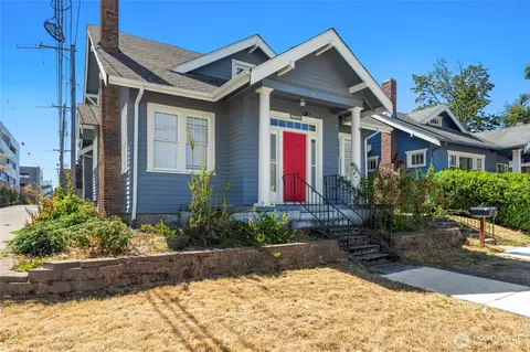1216 S 4th St, Tacoma, WA 98405