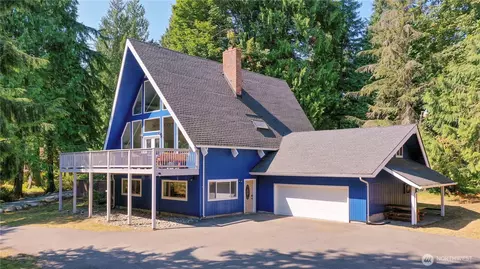 4511 109th Ave SE, Snohomish, WA 98290