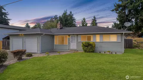 29513 39th Ave S, Auburn, WA 98001