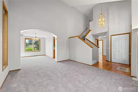 Living - 10423 30th Dr SE, Everett, WA 98208 photo 1 of 2
