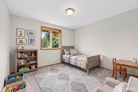 Bedroom - 10423 30th Dr SE, Everett, WA 98208 photo 1 of 3