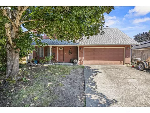 2804 NE 86th Cir, Vancouver, WA 98665