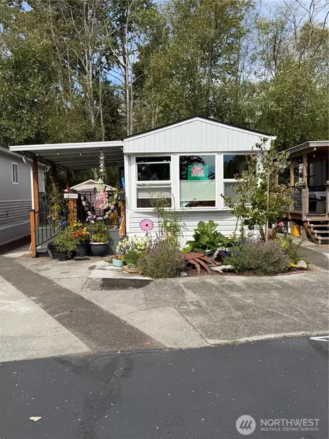 4980 Morgan Dr #42, Birch Bay, WA 98230