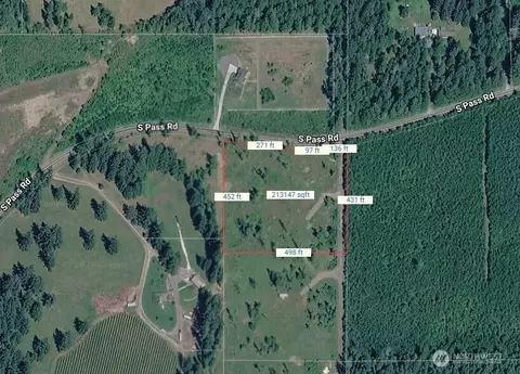 6485 S Pass Rd, Maple Falls, WA 98266 photo 2