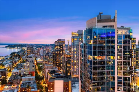 1521 2nd Ave #3303, Seattle, WA 98101