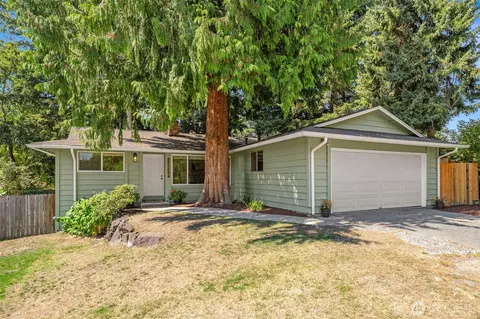 13515 121st Ave NE, Kirkland, WA 98034