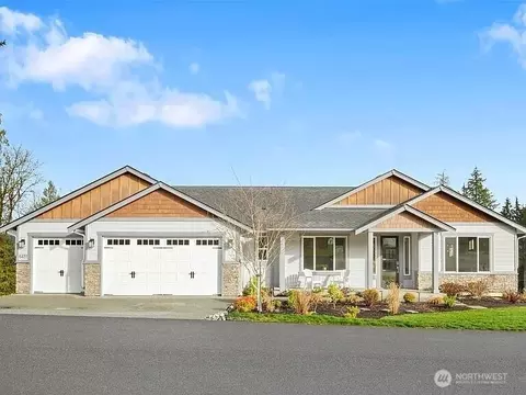 6411 196th Dr NE, Granite Falls, WA 98252