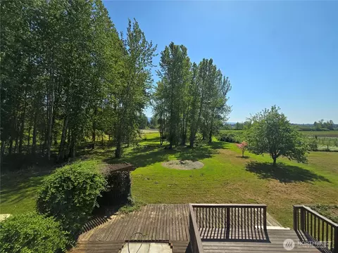 Exterior - 3395 Mack Rd, Everson, WA 98247 photo 5 of 7