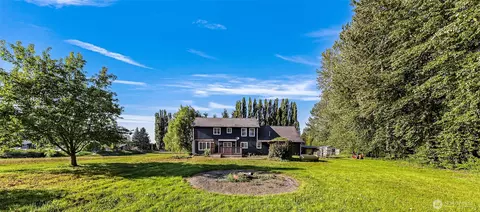 Exterior - 3395 Mack Rd, Everson, WA 98247 photo 4 of 7