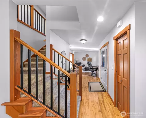 Entry Way - 3395 Mack Rd, Everson, WA 98247 photo 2 of 2