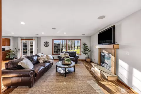 Living - 3395 Mack Rd, Everson, WA 98247 photo 1 of 3