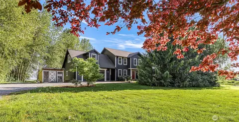Exterior - 3395 Mack Rd, Everson, WA 98247 photo 7 of 7