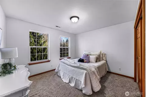 Bedroom - 3395 Mack Rd, Everson, WA 98247 photo 3 of 5