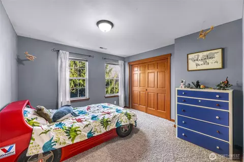 Bedroom - 3395 Mack Rd, Everson, WA 98247 photo 5 of 5