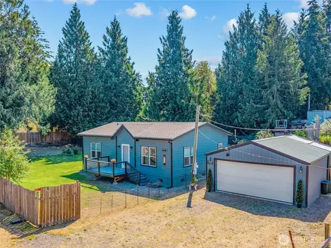 181 W Maude St, Port Hadlock, WA 98339