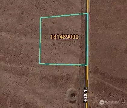 0 Nka Rd X NE, Wilson Creek, WA 98860