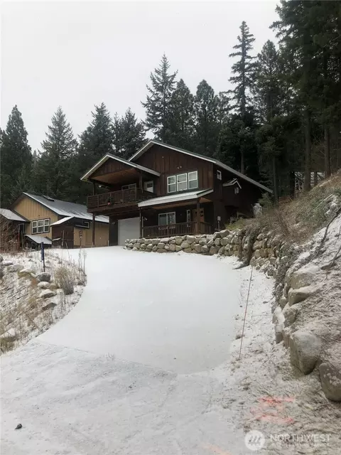 25819 Camp 12 Rd, Leavenworth, WA 98826
