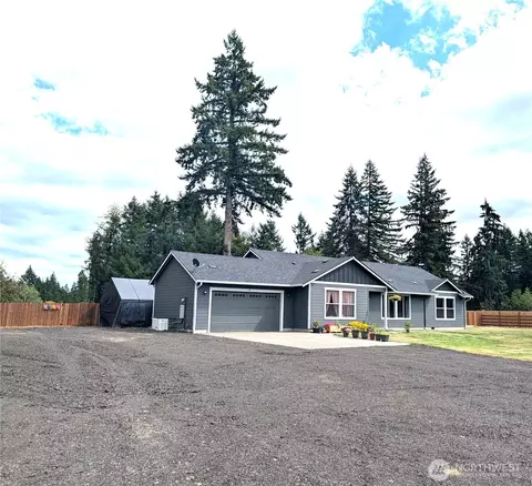 14120 Englund Ln SW, Tenino, WA 98589