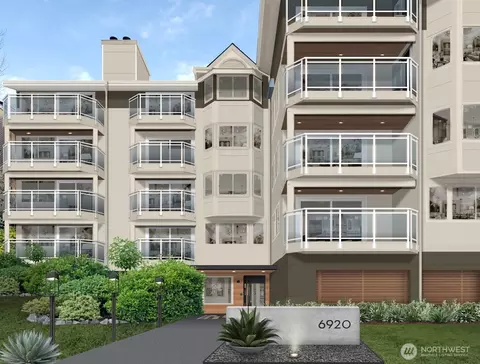 6920 California Ave SW #12, Seattle, WA 98136