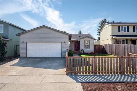 139 Hannah Ln, Chehalis, WA 98532