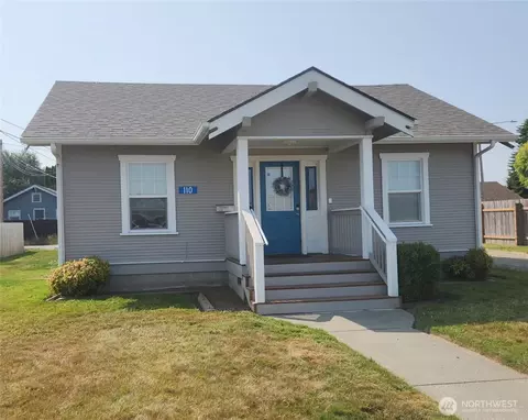 110 E 114 E Hazel Ave, Burlington, WA 98233
