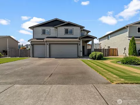 16514 45th Ave E, Tacoma, WA 98446