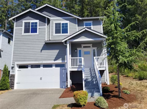5112 Bear Paw Ct NW, Silverdale, WA 98383