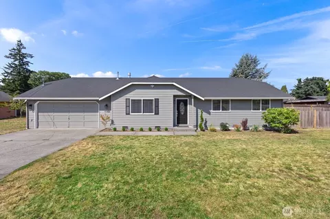 4307 80th St NE, Marysville, WA 98270