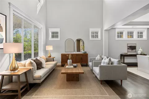 Living - 10833 NE 190th Pl, Bothell, WA 98011 photo 1 of 1