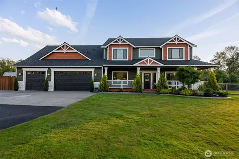 111 176th St NE, Arlington, WA 98223