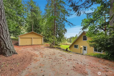 3452 Teal Lake Rd, Port Ludlow, WA 98365