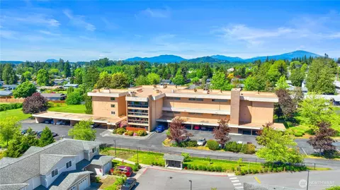 2021 N Laventure Rd #107, Mount Vernon, WA 98273