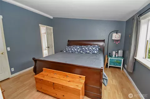 Bedroom - 18268 Colony Rd, Bow, WA 98232 photo 8 of 8