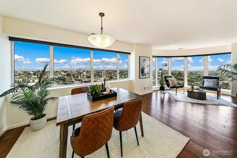 1301 Spring St #24H, Seattle, WA 98104