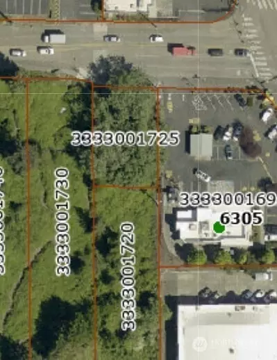 0 S Graham St, Seattle, WA 98118