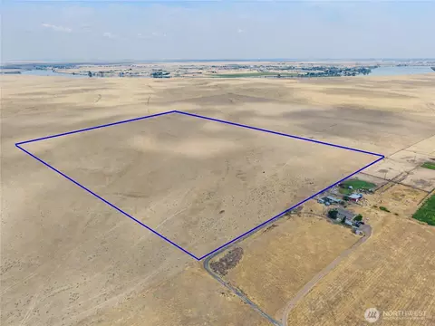 0 Parcel 161363000, Moses Lake, WA 98837