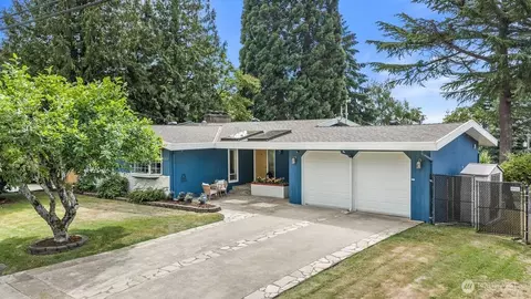 5059 116th Ave SE, Bellevue, WA 98006