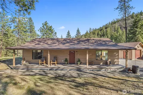 31297 Dodd Creek Ln E, Davenport, WA 99122