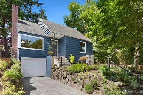 7537 18th Ave NW, Seattle, WA 98117