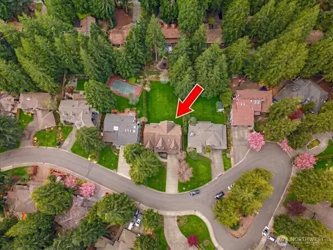 2837 220th Pl NE, Sammamish, WA 98074