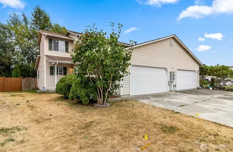 16805 41st Dr NE #A, Arlington, WA 98223