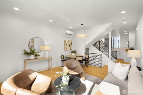 Living - 3404 E Spring St, Seattle, WA 98122 photo 2 of 2