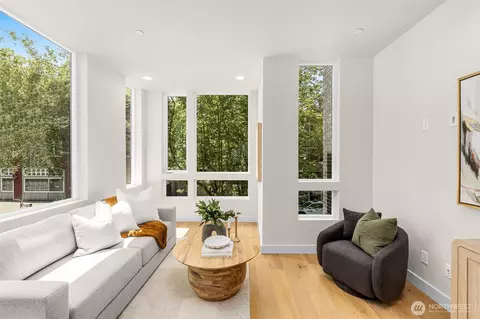 Living - 3404 E Spring St, Seattle, WA 98122 photo 1 of 2