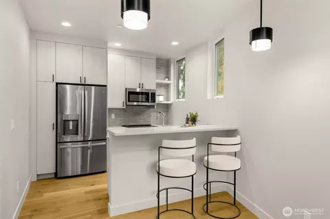 Kitchen - 3404 E Spring St, Seattle, WA 98122 photo 2 of 2