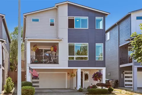 11122 14th Pl SE, Lake Stevens, WA 98258