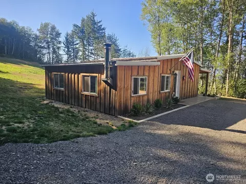 218 Bowen Rd #84, Mossyrock, WA 98564