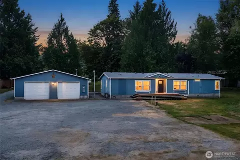 6606 NE 137th Dr, Lake Stevens, WA 98258
