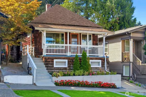 1113 33rd Ave S, Seattle, WA 98144
